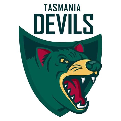 tasmanian devils afl copyright